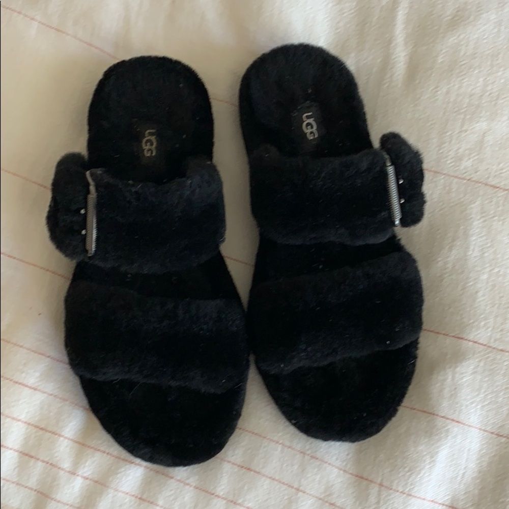 Ugg Slippers